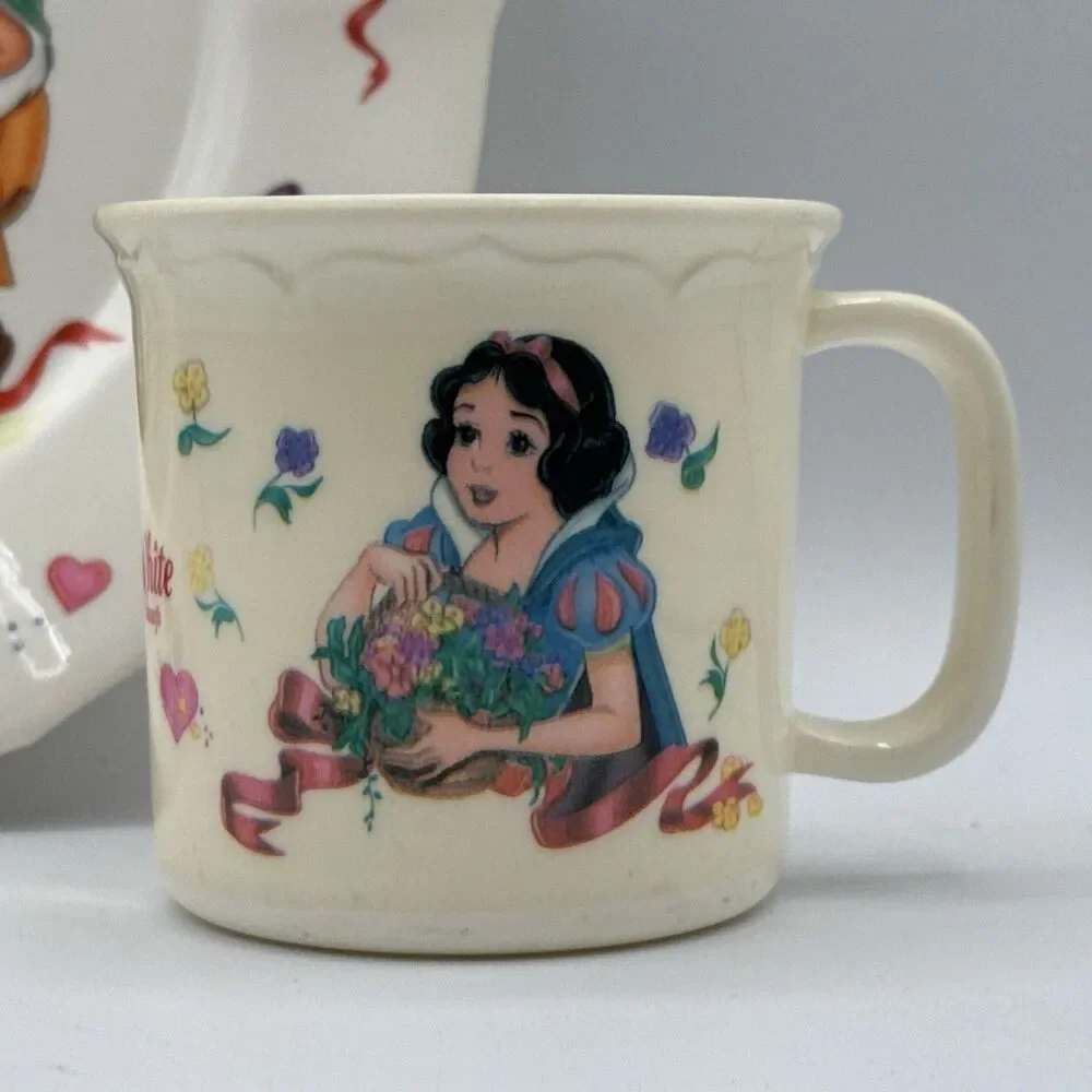 Selandia vintage disney